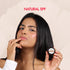 Hue And Shades Organic Shea Butter Tinted Lip Balm