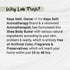 Keya Seth Aromatherapy Lab Fresh Shea Body Butter