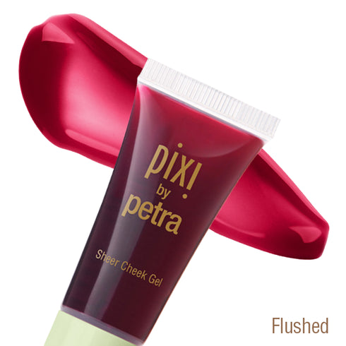 Pixi Beauty Sheer Cheek Gel
