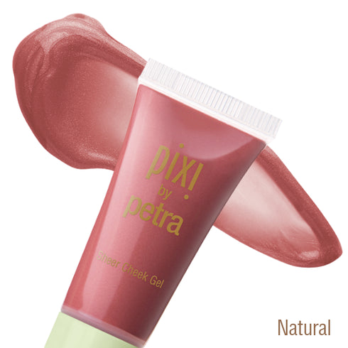 Pixi Beauty Sheer Cheek Gel