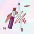 Lamel Lip Combo Set Nude Glow