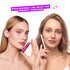 Lamel Lip Combo Set Nude Glow