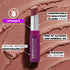 Lamel Lip Combo Set Nude Glow