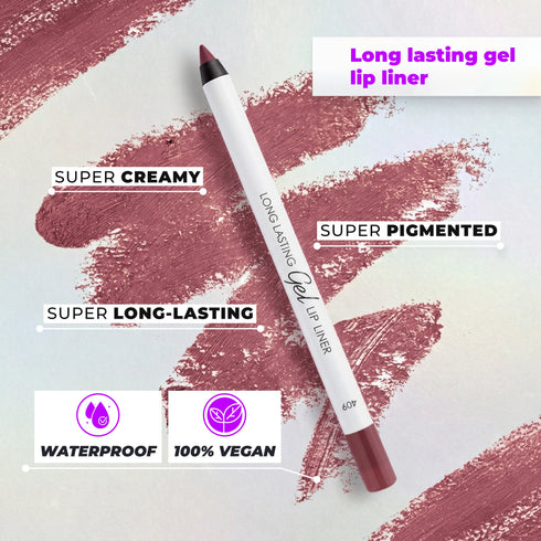 Lamel Lip Combo Set Caramel Kiss
