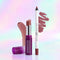 Lamel Lip Combo Set Caramel Kiss