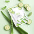 PureSense Nourishing Sheet Mask with Aloe Vera & Cucumber | From the makers of Parachute Advansed