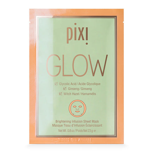 Pixi Beauty GLOW Sheet Mask