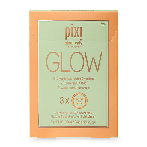 Pixi Beauty GLOW Sheet Mask