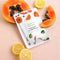 PureSense Brightening Sheet Mask with Vitamin C & Papaya | From the makers of Parachute Advansed