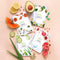 PureSense Sheet Mask (Pack of 4) | From the makers of Parachute Advansed