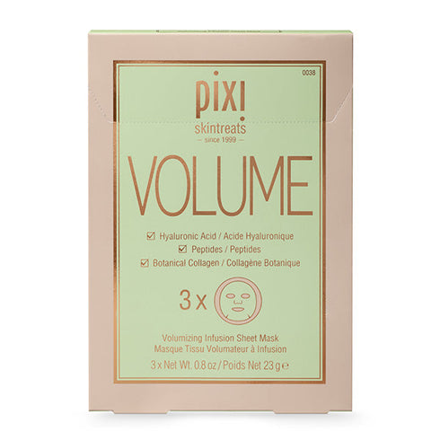 Pixi Beauty Volume Sheet Mask