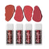 Boujee Beauty Mini Liquid Lipstick Combo Shehzadi
