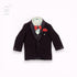 Bachpan kids wear Suit Wine