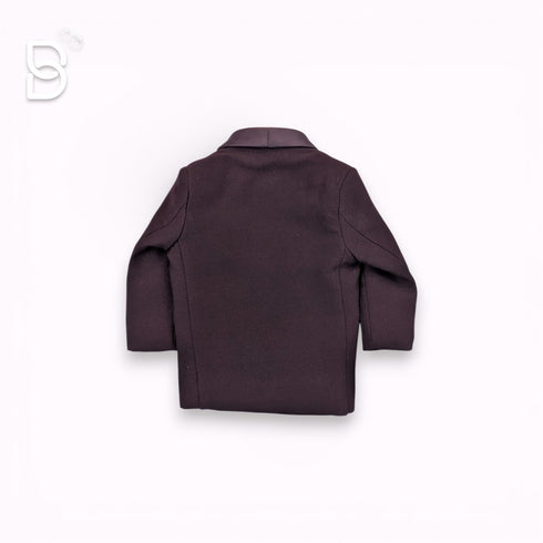 Bachpan kids wear Suit Wine