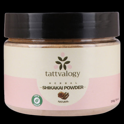 Tattvalogy Shikakai Powder