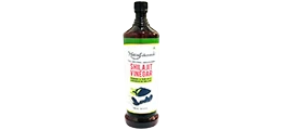 Atiya Herbs Hakim Suleman s Shilajit Vinegar