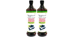 Atiya Herbs Hakim Suleman s Shilajit Vinegar