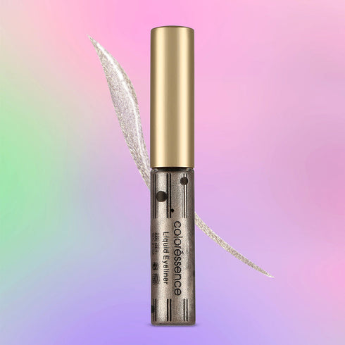 Coloressence Shimmer Gel Eye Liner 6ml