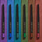 Parul Garg Beauty The Luxe Shimmer Kajal Pack of Six