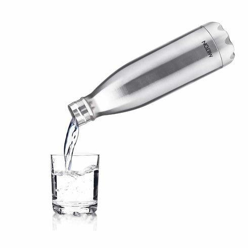 Milton Shine Stainless Steel Bottle