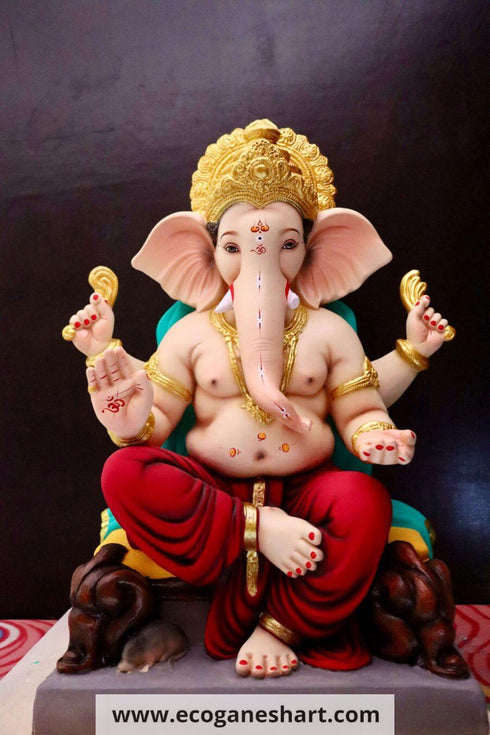 Eco friendly Shivrekar