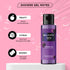Bella Vita Shower Gel Trial Kit for Women