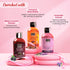 Bryan & Candy Shower Gel Kit for Her Pack of 3
