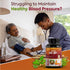 Jeena Sikho Ayurvedic Medicine for BP Dr BP Care Tablets