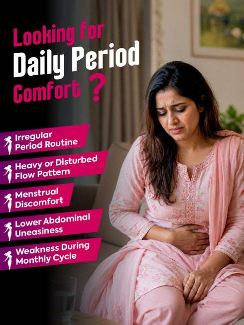 Jeena Sikho Shuddhi Perion Tablets