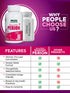 Jeena Sikho Shuddhi Perion Tablets