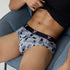 XYXX Shuffle Modal Briefs Boxy Grey