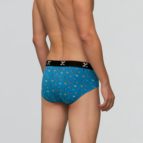 XYXX Shuffle Modal Briefs Kites