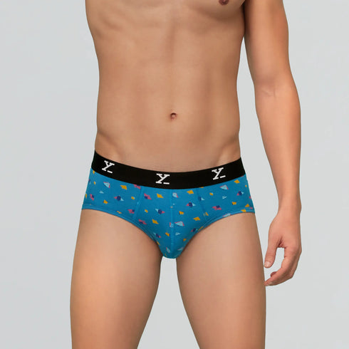 XYXX Shuffle Modal Briefs Kites