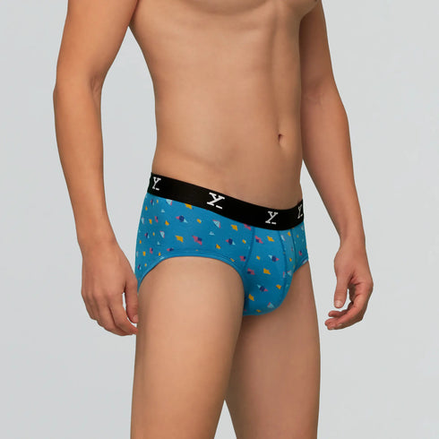 XYXX Shuffle Modal Briefs Kites