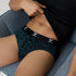 XYXX Shuffle Modal Briefs Yoga Black