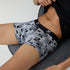 XYXX Shuffle Modal Trunks Boxy Grey