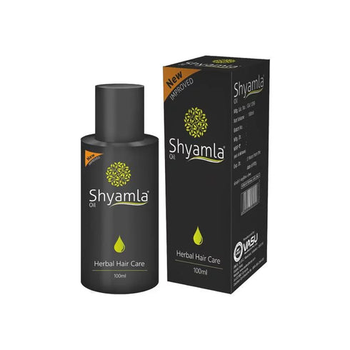 Vasuestore Shyamla Oil