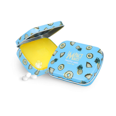 Impact Mints Pineapple Summer Edition Mints 14g