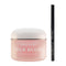 Praush 1 Silk Blur Moisturizing Primer + 1 Creme Gel Kajal Liner Bundle