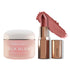 Praush 1 Silk Blur Moisturizing Primer + 1 Lipstick Daily Glam Bundle