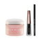 Praush 1 Silk Blur Moisturizing Primer + 1 Constant Liner + 1 Creme Gel Kajal Liner Bundle