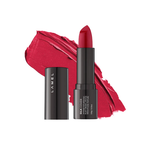 Lamel Lipstick Silk Cover