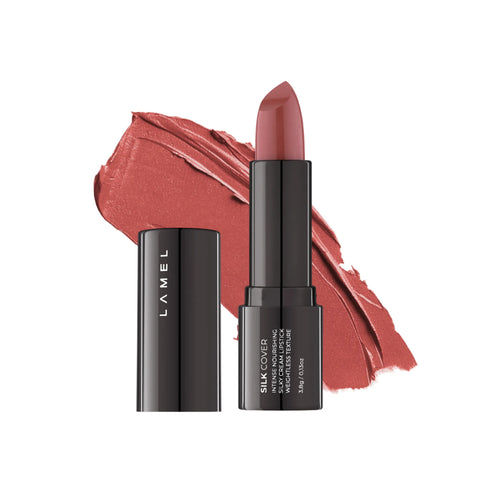 Lamel Lipstick Silk Cover