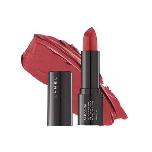 Lamel Lipstick Silk Cover
