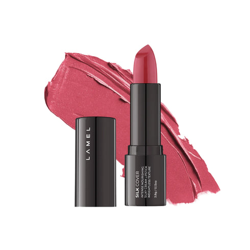 Lamel Lipstick Silk Cover