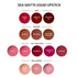 Parul Garg Beauty Juliet Rose 09: Silk Matte Liquid Lipstick