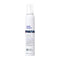 Milk shake silver shine whipped cream