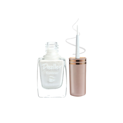 Dazller Cosmetics Waterproof Eyeliner 9.5ml
