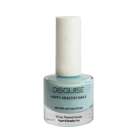 Disguise Happy Healthy Nail Polish Combo Simply Sky 119 + Mint 118