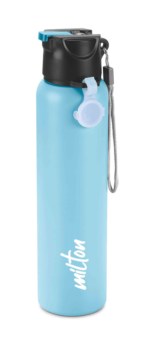 Milton Personalized SipStar Stainless Steel Bottle